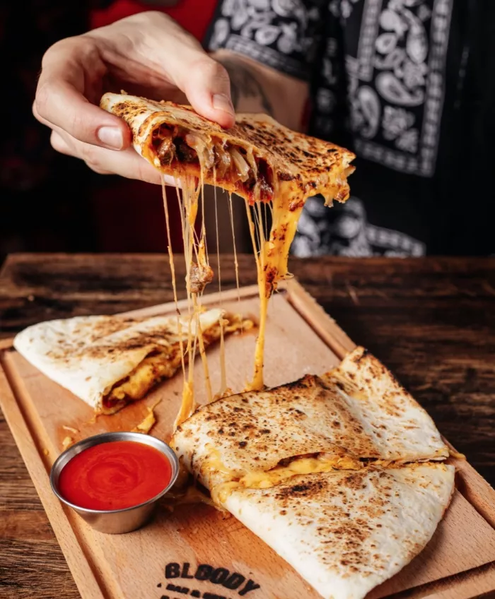 Bloody Mary Bar&Gril