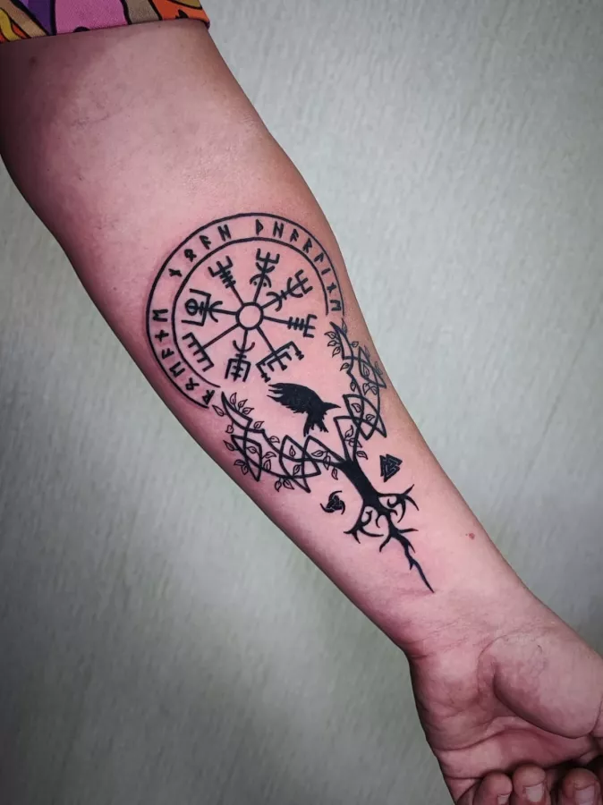 Тату-студия Akim-tattoo в Ростове-на-Дону: Тату, Тату-салон, Пирсинг, Татуировка, Тату эскиз, Тату-мастер,