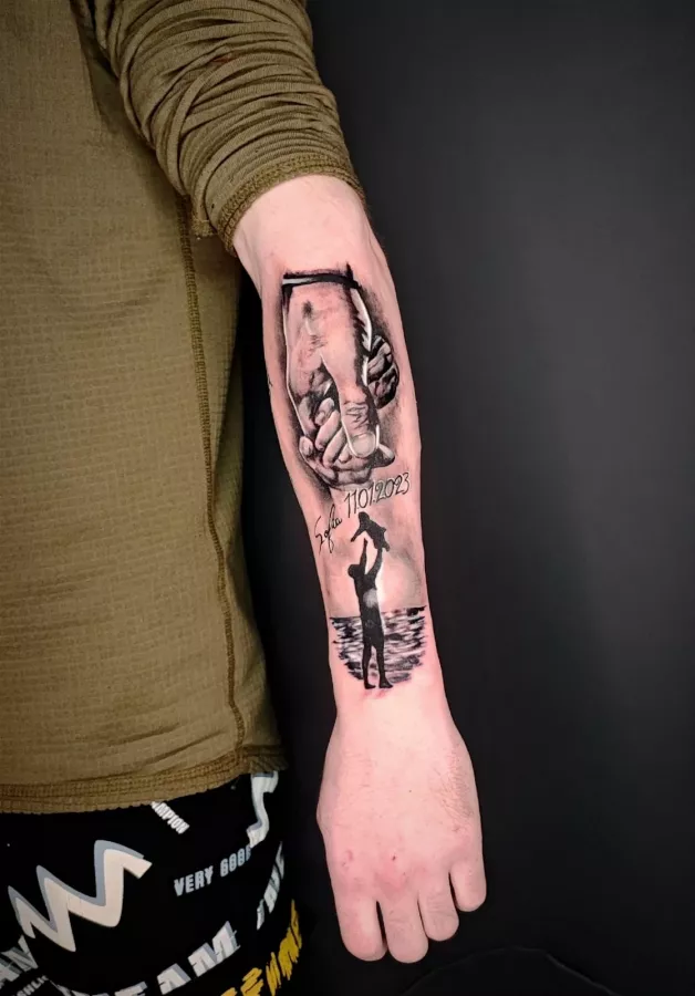 Тату-студия Akim-tattoo в Ростове-на-Дону: Тату, Тату-салон, Пирсинг, Татуировка, Тату эскиз, Тату-мастер,