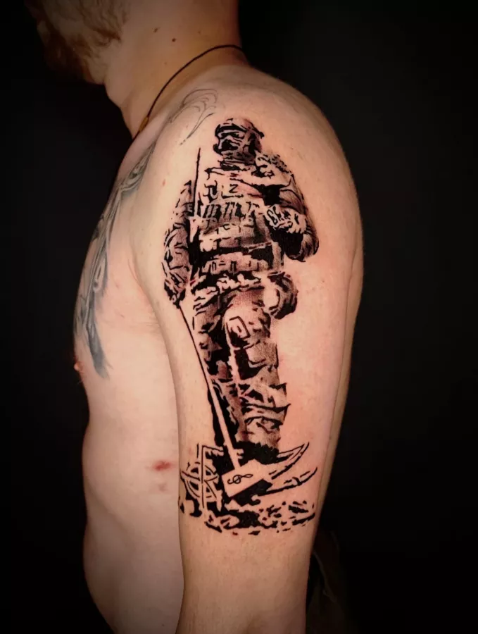 Тату-студия Akim-tattoo в Ростове-на-Дону: Тату, Тату-салон, Пирсинг, Татуировка, Тату эскиз, Тату-мастер,