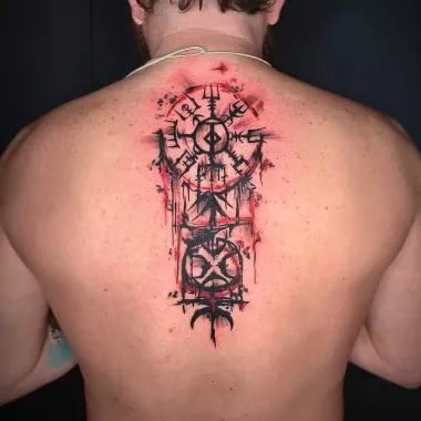 Тату-студия "Akim-tattoo"