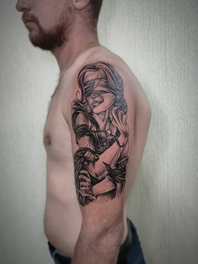 Тату-студия Akim-tattoo в Ростове-на-Дону: Тату, Тату-салон, Пирсинг, Татуировка, Тату эскиз, Тату-мастер,