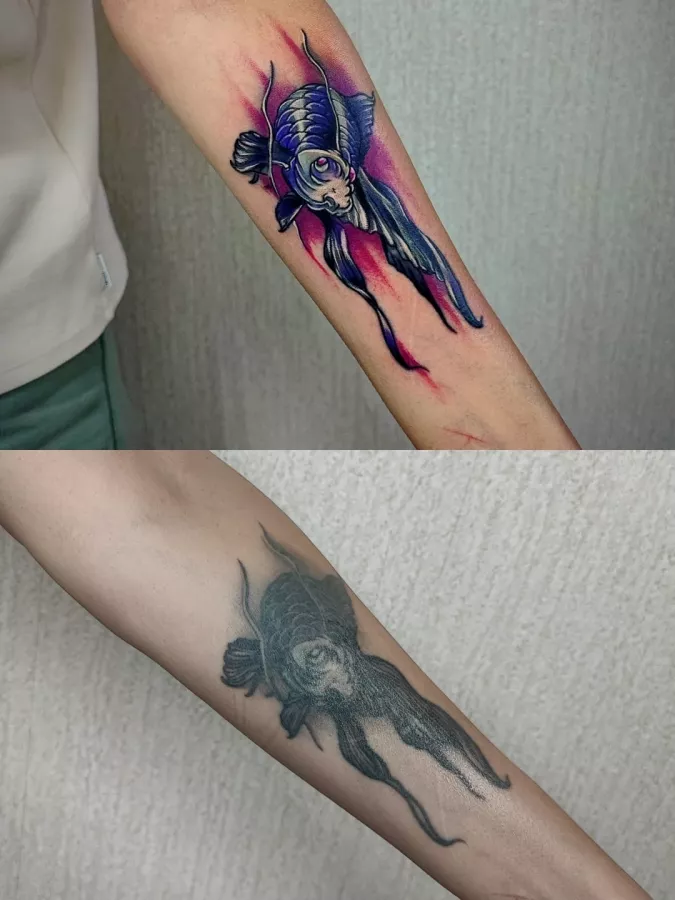 Тату-студия Akim-tattoo в Ростове-на-Дону: Тату, Тату-салон, Пирсинг, Татуировка, Тату эскиз, Тату-мастер,