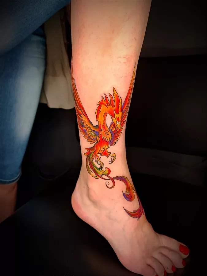 Тату-студия Akim-tattoo в Ростове-на-Дону: Тату, Тату-салон, Пирсинг, Татуировка, Тату эскиз, Тату-мастер,