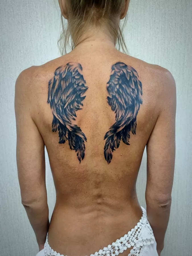 Тату-студия Akim-tattoo в Ростове-на-Дону: Тату, Тату-салон, Пирсинг, Татуировка, Тату эскиз, Тату-мастер,