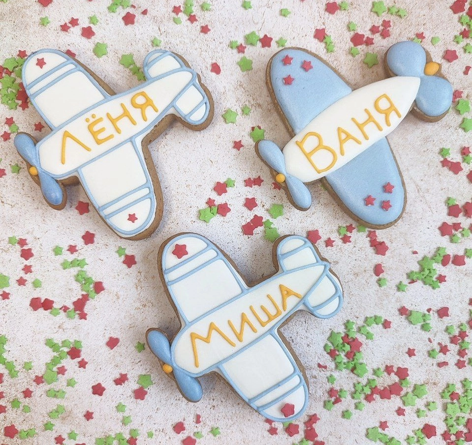 Сладости ручной работы  "Сладости для радости"