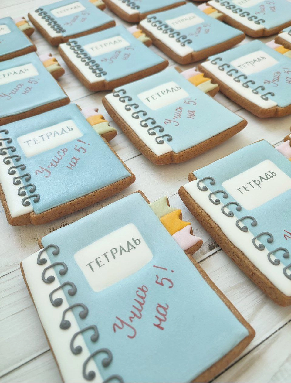 Сладости ручной работы  "Сладости для радости"