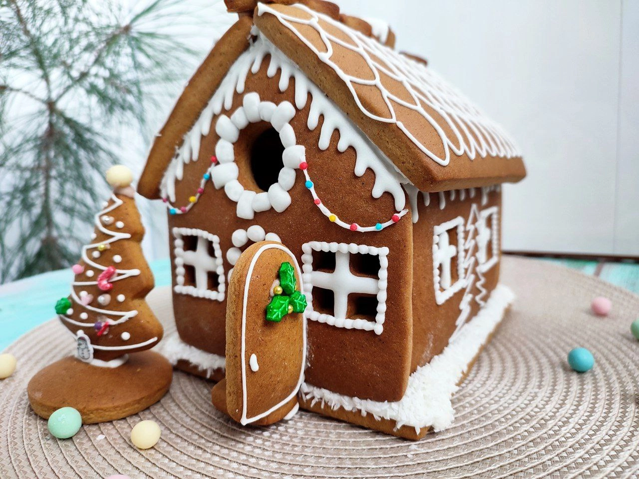 Сладости ручной работы  "Сладости для радости"