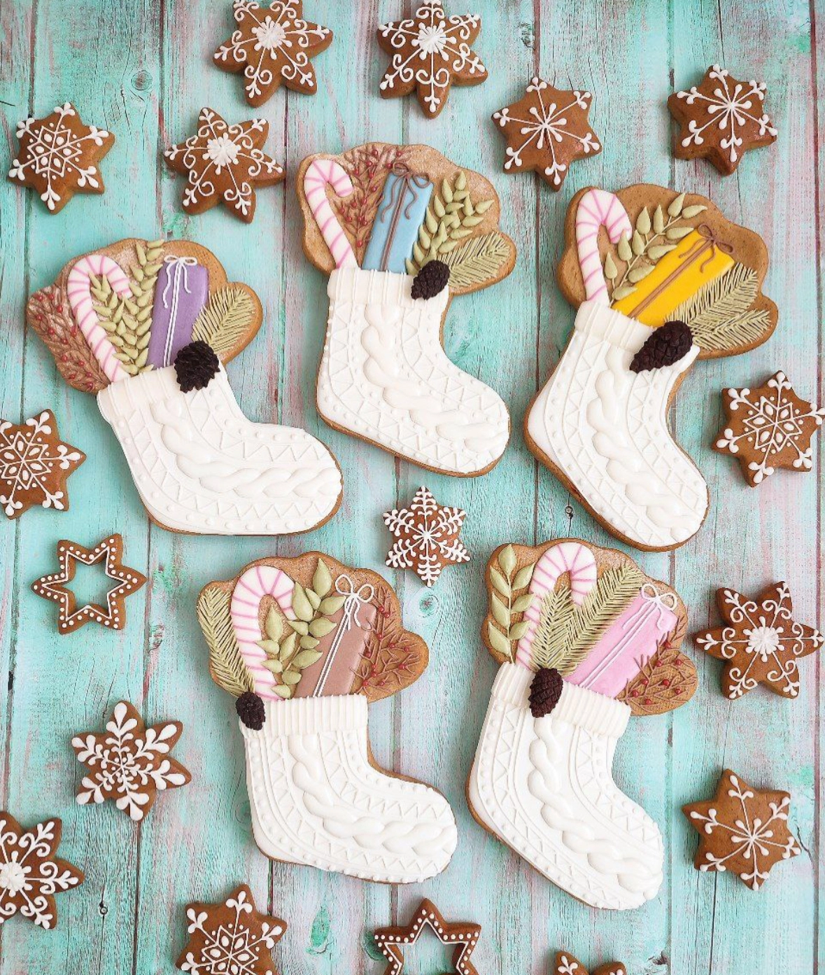 Сладости ручной работы  "Сладости для радости"