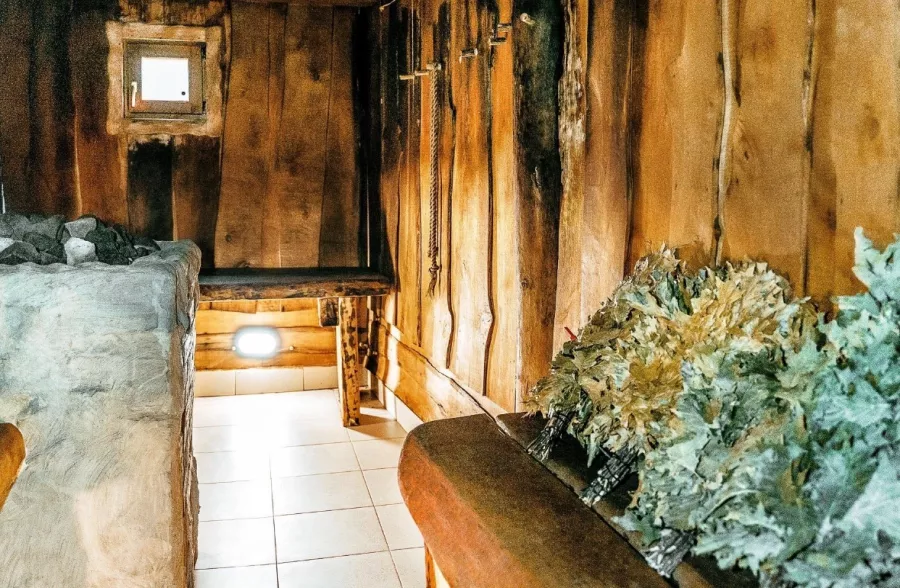 Баня Alm-баня в Красной Поляне: Баня, Виды, Сауна,