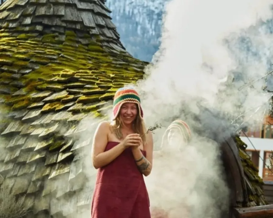 Банный SPA-комплекс British Баня в Красной Поляне: Spa, Виды, Сауна, Баня, Бассейн,