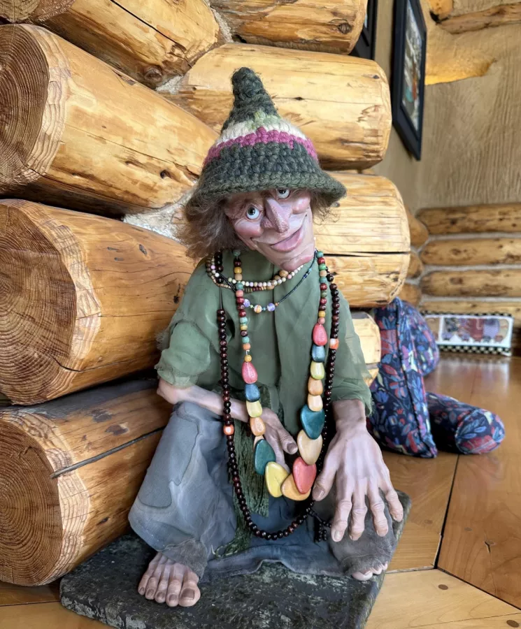 Банный SPA-комплекс British Баня в Красной Поляне: Spa, Виды, Сауна, Баня, Бассейн,