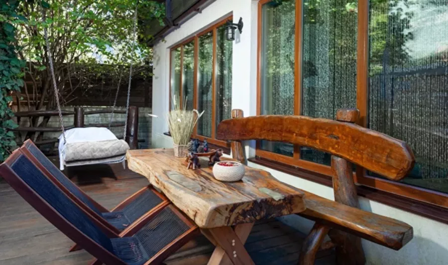 Банный СПА-комплекс Велья в Красной Поляне: Баня, Виды, Обертывание, Массаж, Сауна,