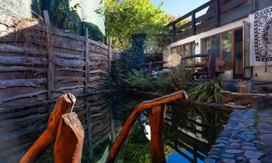 Банный СПА-комплекс Велья в Красной Поляне: Баня, Виды, Обертывание, Массаж, Сауна,