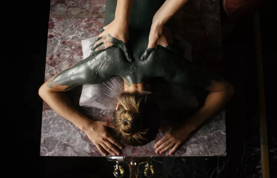 Банный комплекс Баня Лэнд в Красной Поляне: Баня, Виды, Сауна, Массаж, Spa,