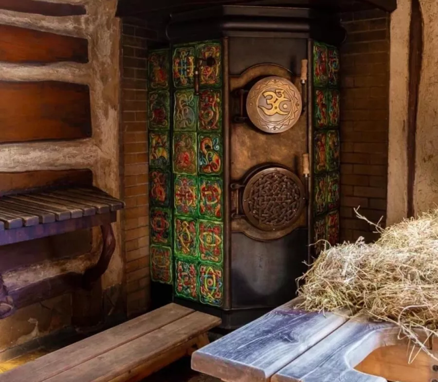 Банный комплекс Баня Лэнд в Красной Поляне: Баня, Виды, Сауна, Массаж, Spa,