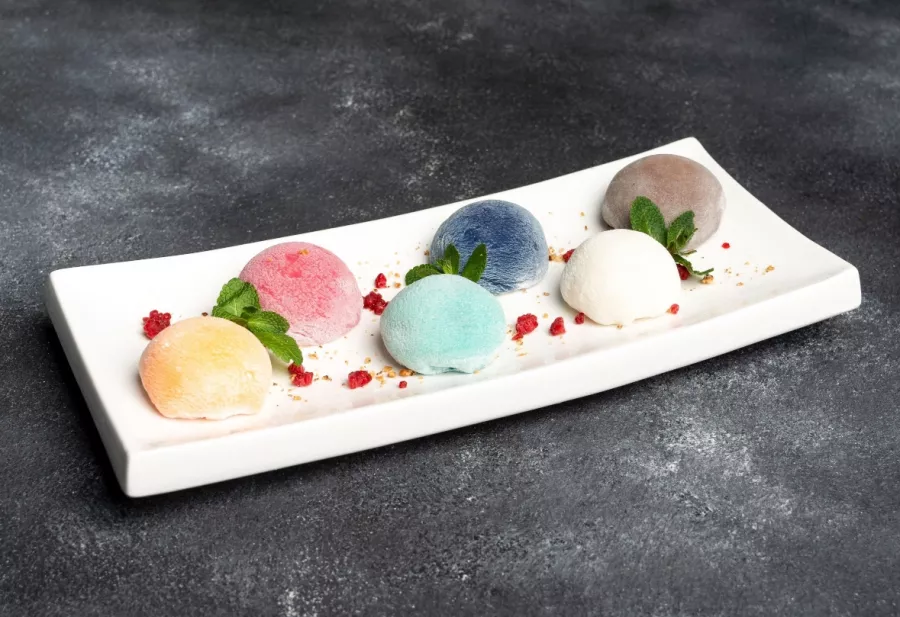 Кафе Polyana vue в Красной Поляне: Еда, Еда навынос, Пицца, Кафе, Салаты, Бар, Десерты, Коктейли, Итальянская кухня, Ресторан, Завтрак,