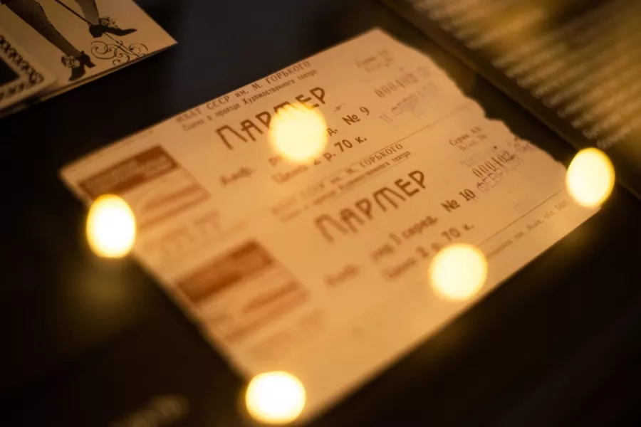 Музей Булгакова в Москве: Музей, Биография Булгакова, Музей Москва, Искусство, Культура, Выставка, История,