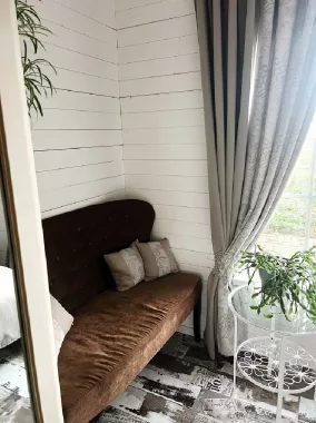 Северский Рыбхоз