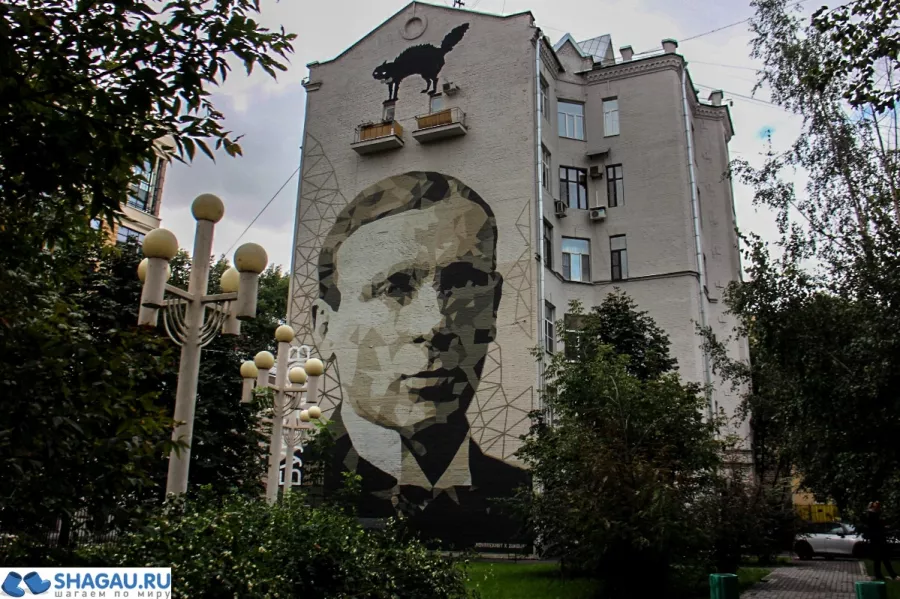 Экскурсия В музеи Михаила Булгакова в Москве: Музей, Биография Булгакова, Музей Москва, Искусство, Культура, Экскурсия, История,