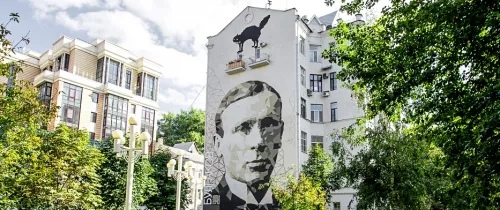 Пешеходные экскурсии по булгаковской Москве  в  Москве