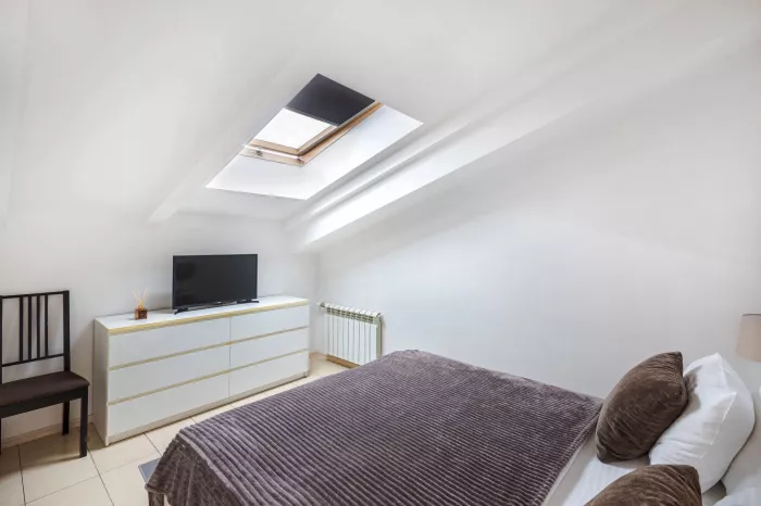 Баня с люкс номерами "Seleznyov Sky"