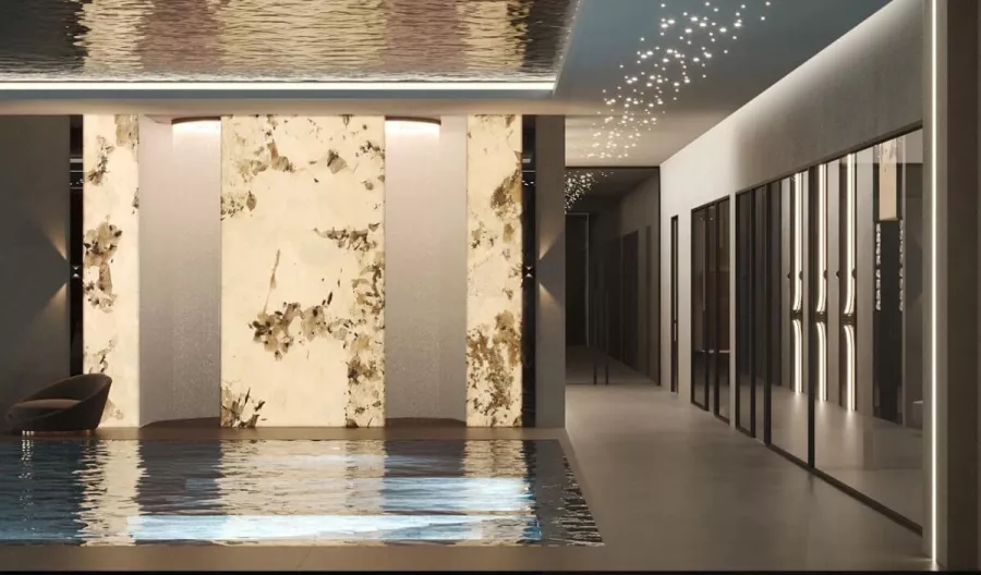 Велнес и спа Respace prime в Москве: Wellness , Spa, Массаж , Бьюти, Бассейн , Семейный отдых , Велнес , Банные процедуры , Легкий пар, Уход за Лицом, Фитнес зал , Сауна, Хаммам , Купели, Душ впечатлений,