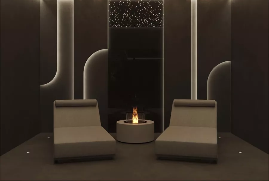 Велнес и спа Respace prime в Москве: Wellness , Spa, Массаж , Бьюти, Бассейн , Семейный отдых , Велнес , Банные процедуры , Легкий пар, Уход за Лицом, Фитнес зал , Сауна, Хаммам , Купели, Душ впечатлений,