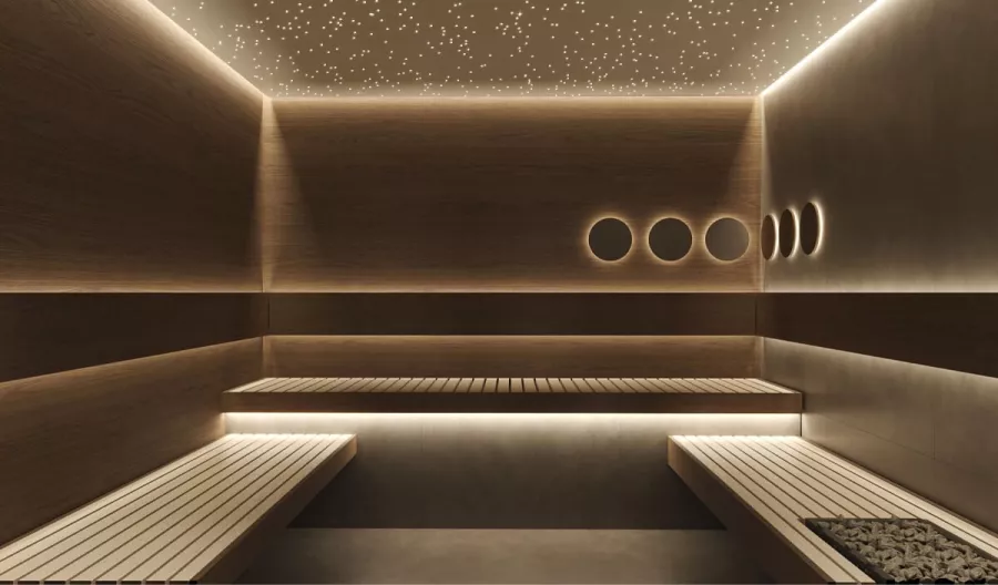 Велнес и спа Respace prime в Москве: Wellness , Spa, Массаж , Бьюти, Бассейн , Семейный отдых , Велнес , Банные процедуры , Легкий пар, Уход за Лицом, Фитнес зал , Сауна, Хаммам , Купели, Душ впечатлений,