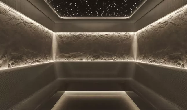 Велнес и спа "Respace prime"