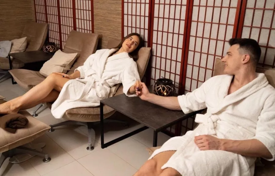 Spa-салон Ego-SPA в Москве: Spa, Wellness , Велнес , Джакузи под открытым небом, Легкий пар, Сауна, Хаммам , Массаж , Релакс, Бассейн , Чилим,