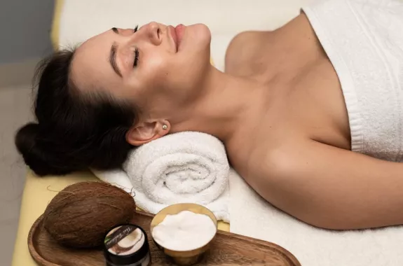 Spa-салон "Ego-SPA"