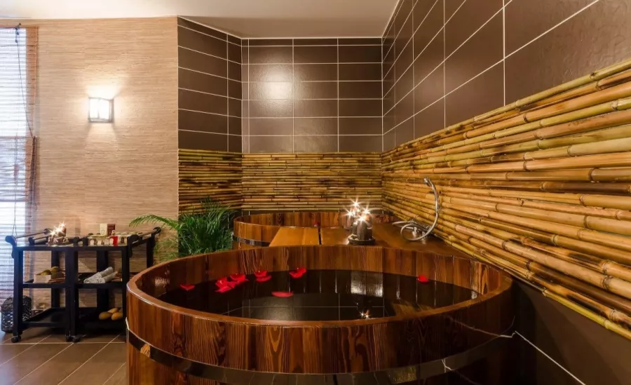 Spa-салон Ego-SPA в Москве: Spa, Wellness , Велнес , Джакузи под открытым небом, Легкий пар, Сауна, Хаммам , Массаж , Релакс, Бассейн , Чилим,