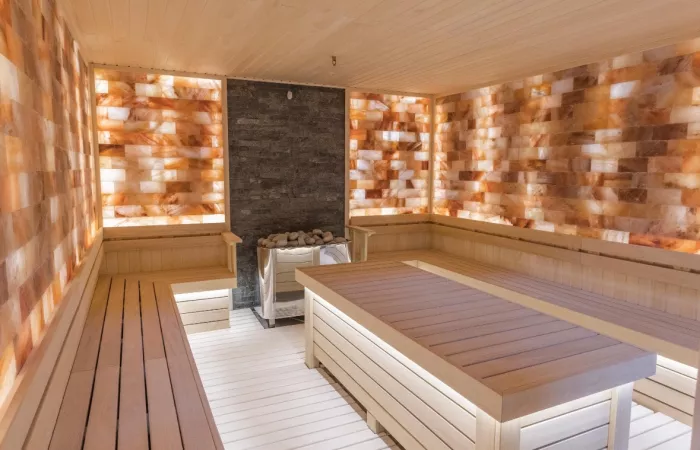 Банный Комплекс "Жар-Птица"