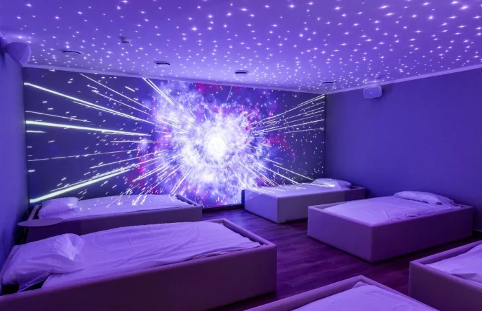 Банный Комплекс "Жар-Птица"