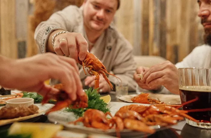 Банный Комплекс "Жар-Птица"