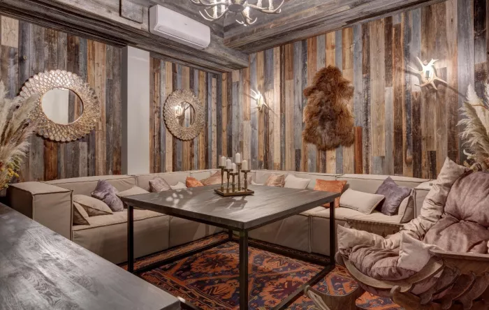 Банный Комплекс "Жар-Птица"