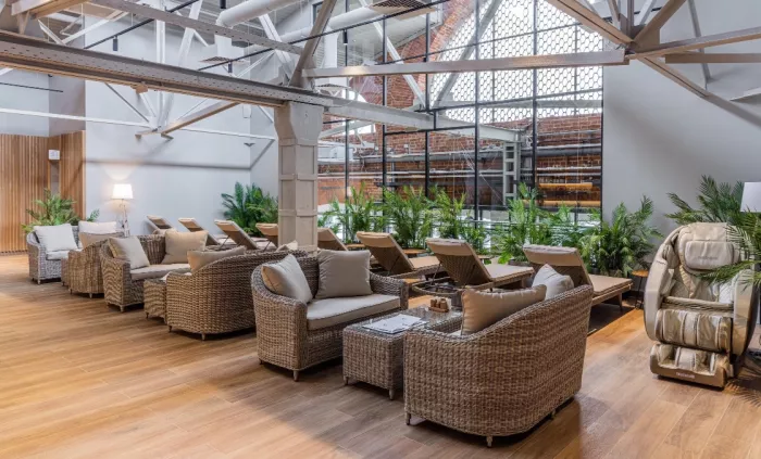 Банный Комплекс "Жар-Птица"