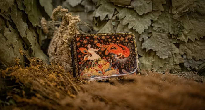 Банный Комплекс "Жар-Птица"