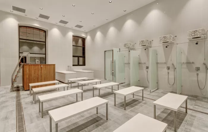 Банный Комплекс "Жар-Птица"