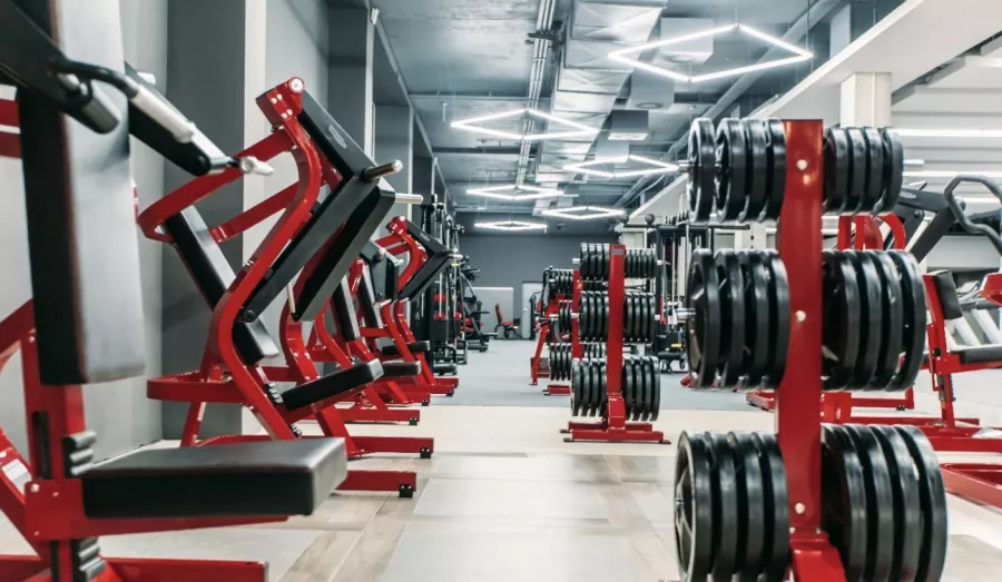 Тренажёрный зал Mega Fitness в Минске: Спортивный зал , Тренажёрный зал , Кардио , Тренировки , Фитнес , Тренер, Силовые тренировки , Оплата картой , Развиваться,