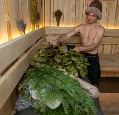 Перловские бани