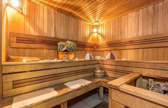 Банный комплекс "Rich-House"