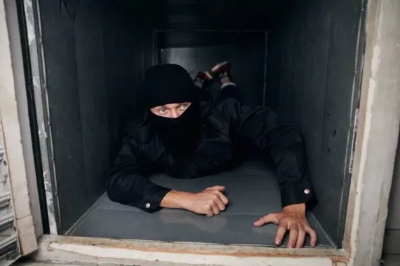 Квесты "Чё За Квест"
