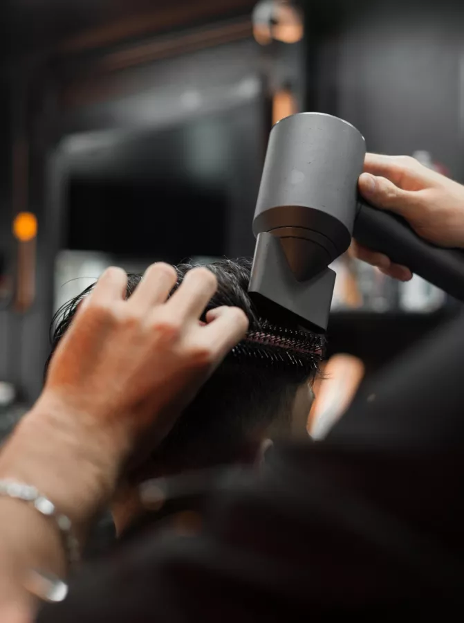 Барбершоп Trueman Barbermall в Ростове-на-Дону: Парикмахер, Стрижка, Мужская стрижка, Barbershop, Барбершоп, Барбер, Мужской салон , стиль, Любить себя,