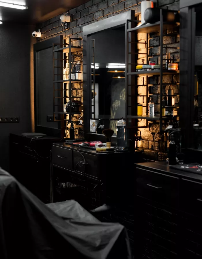 Барбершоп Trueman Barbermall в Ростове-на-Дону: Парикмахер, Стрижка, Мужская стрижка, Barbershop, Барбершоп, Барбер, Мужской салон , стиль, Любить себя,