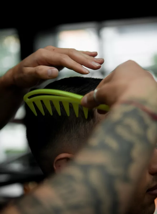 Барбершоп Trueman Barbermall в Ростове-на-Дону: Парикмахер, Стрижка, Мужская стрижка, Barbershop, Барбершоп, Барбер, Мужской салон , стиль, Любить себя,