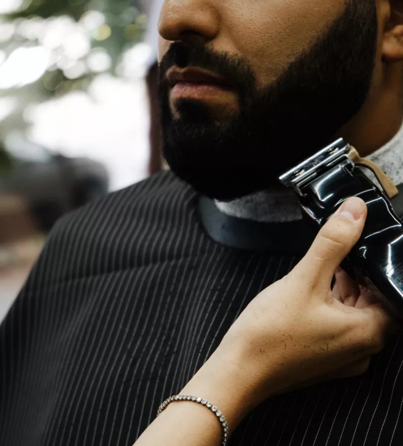Барбершоп Арби в Ростове-на-Дону: Любить себя, Barbershop, Цирюльник , Стрижка, Мужская стрижка, Мужской стиль, Укладка волос, Парикмахер, Бритье,