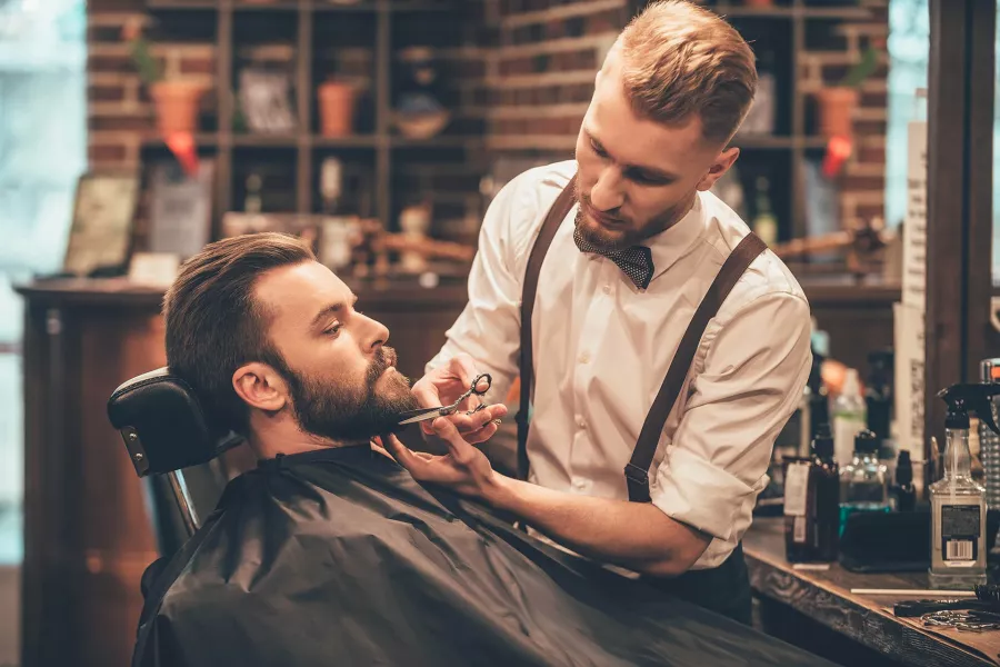 Барбершоп Broдобрей в Ростове-на-Дону: Barbershop, Стрижка , Детская стрижка , Парикмахер , Мужской стиль , Укладка волос , Бритье, Мужская стрижка, Любить себя,