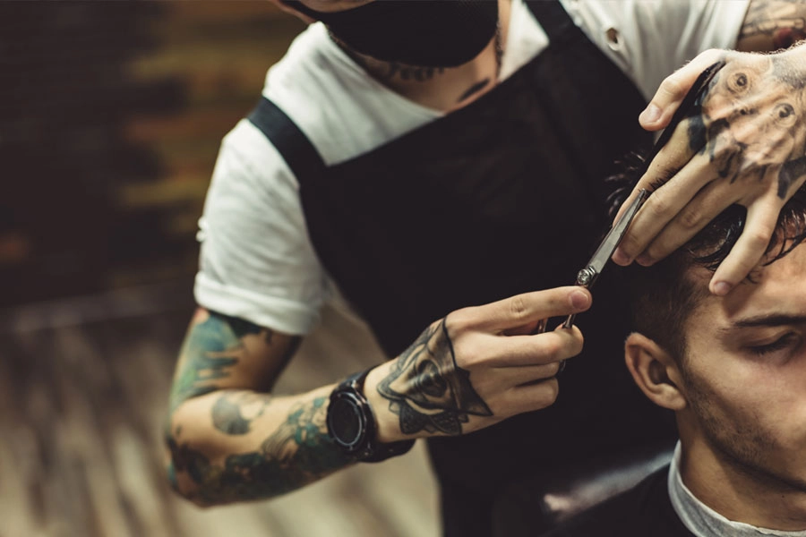 Барбершоп Broдобрей в Ростове-на-Дону: Barbershop, Стрижка , Детская стрижка , Парикмахер , Мужской стиль , Укладка волос , Бритье, Мужская стрижка, Любить себя,